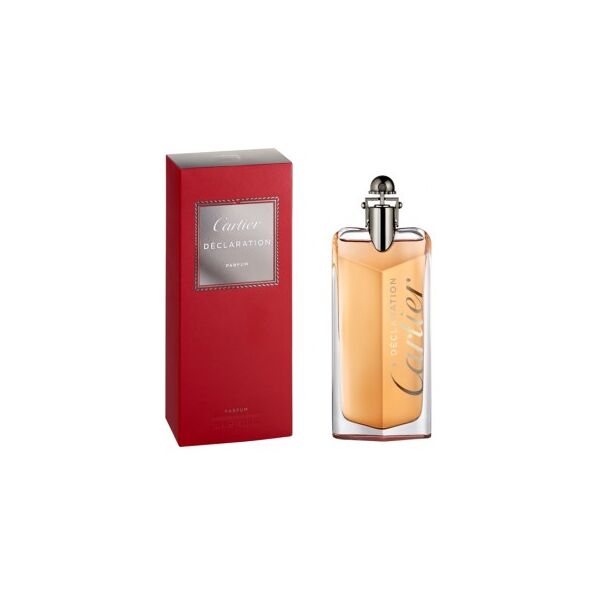 cartier declaration parfum 100ml