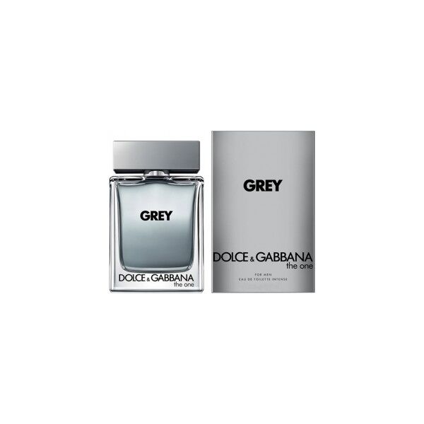 dolce&gabbana one grey 50ml