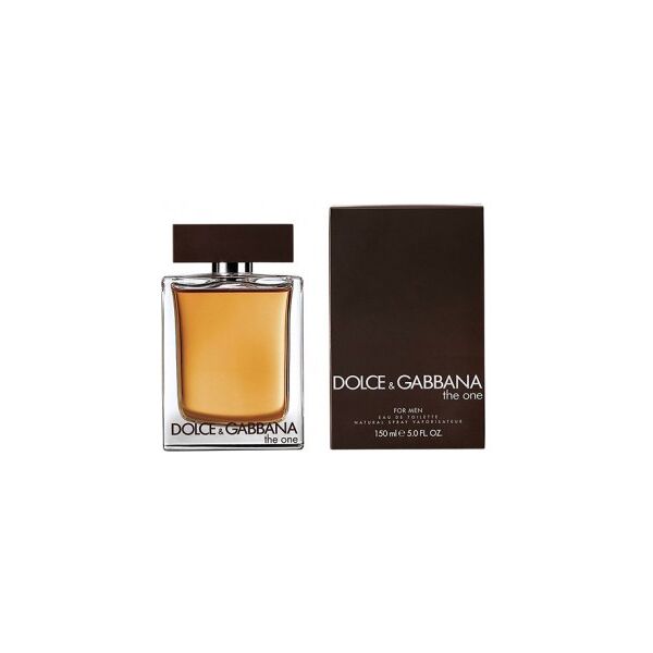 dolce&gabbana one for men 150ml