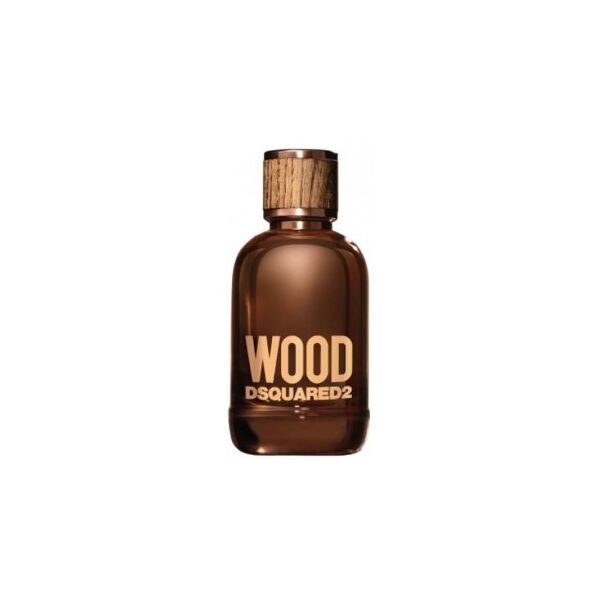 dsquared2 wood for him 100ml