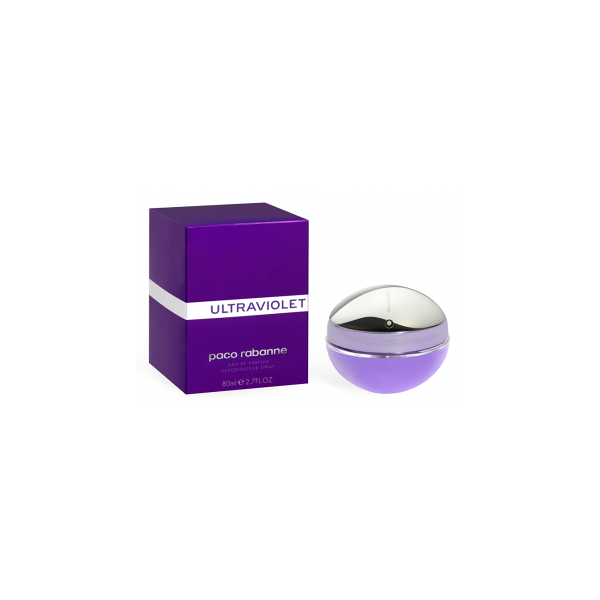 paco rabanne ultraviolet 80ml