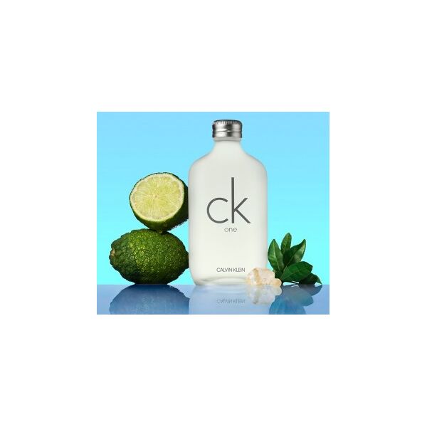 calvin klein ck one 300ml