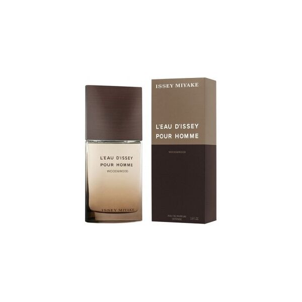 issey miyake l'eau d'issey pour homme wood&wood 100ml