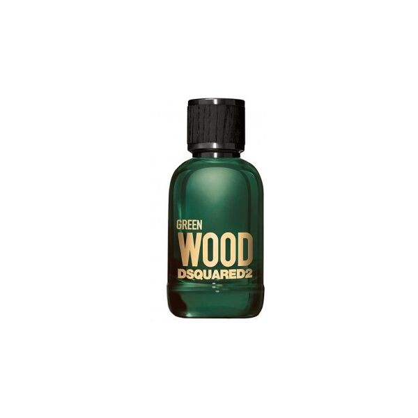 dsquared2 green wood 50ml