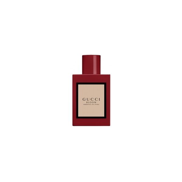 gucci bloom ambrosia di fiori 50ml