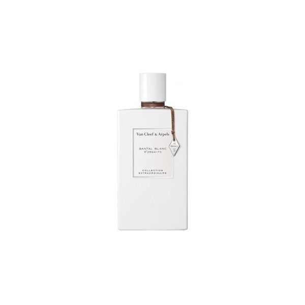 van cleef & arpels santal blanc 75ml