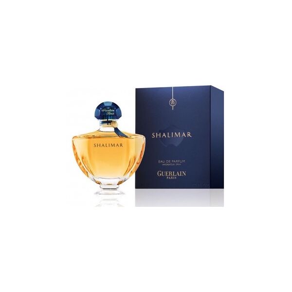 guerlain shalimar eau de parfum 50ml