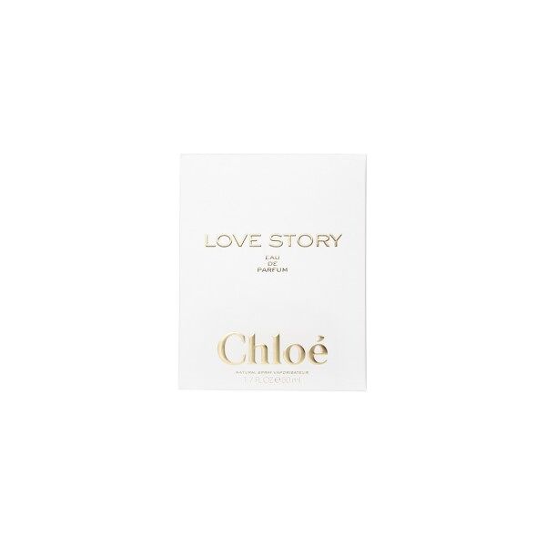 chloe' chloé love story 50ml