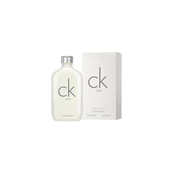 calvin klein ck one 100ml