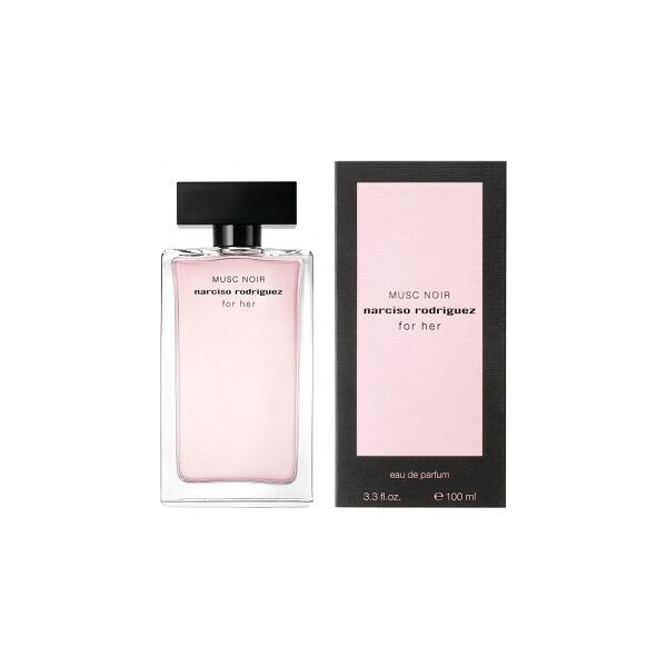 narciso rodriguez for her musc noir 100ml