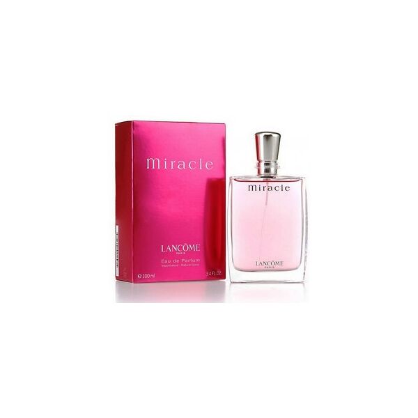 lancome miracle 30ml