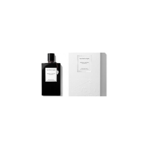 van cleef & arpels orchid leather 75ml