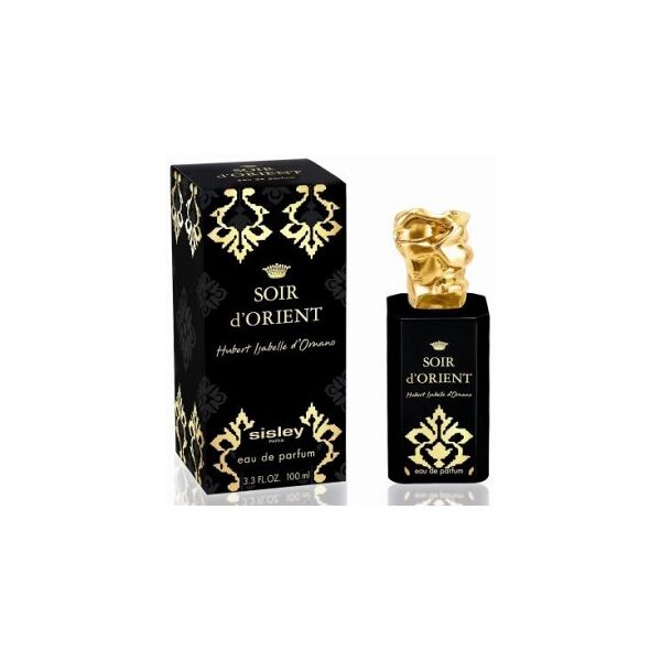 sisley soir d'orient 50ml