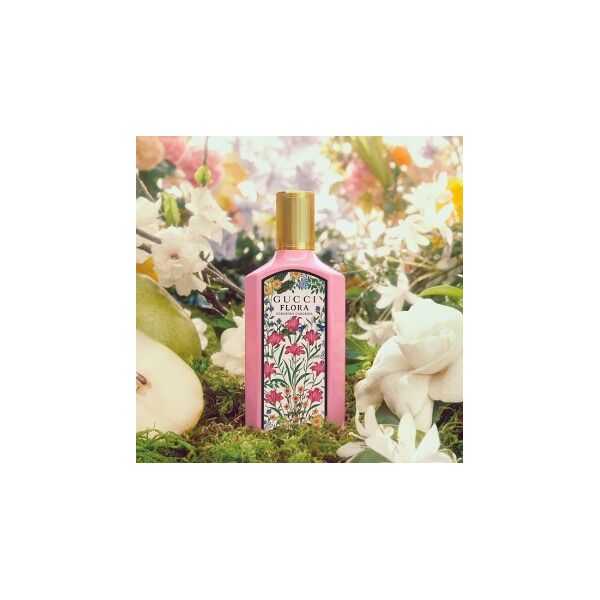 gucci flora gorgeous gardenia eau de parfum 30ml