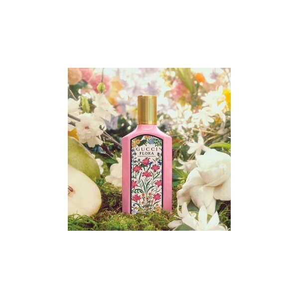 gucci flora gorgeous gardenia eau de parfum 100ml