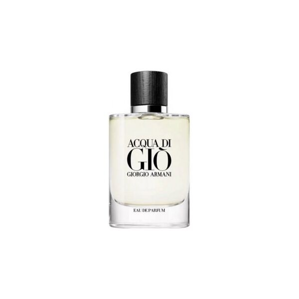 armani acqua di giò pour homme eau de parfum 40ml