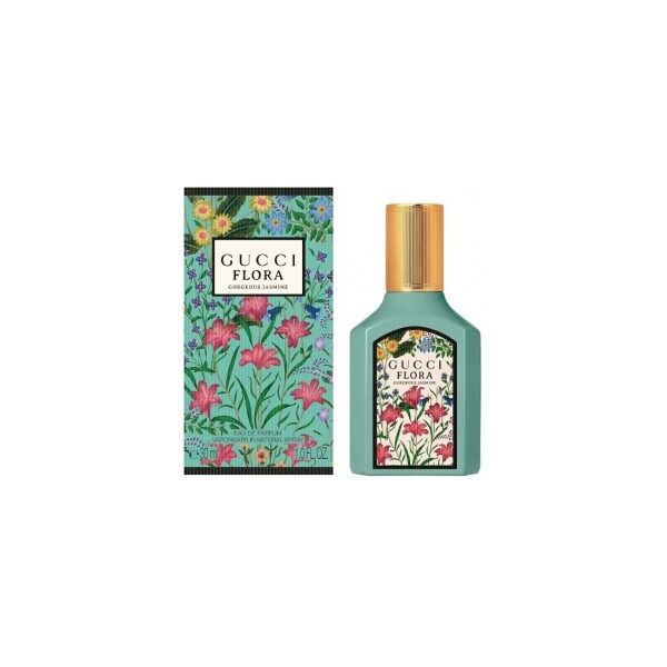 gucci flora gorgeous jasmine 30ml