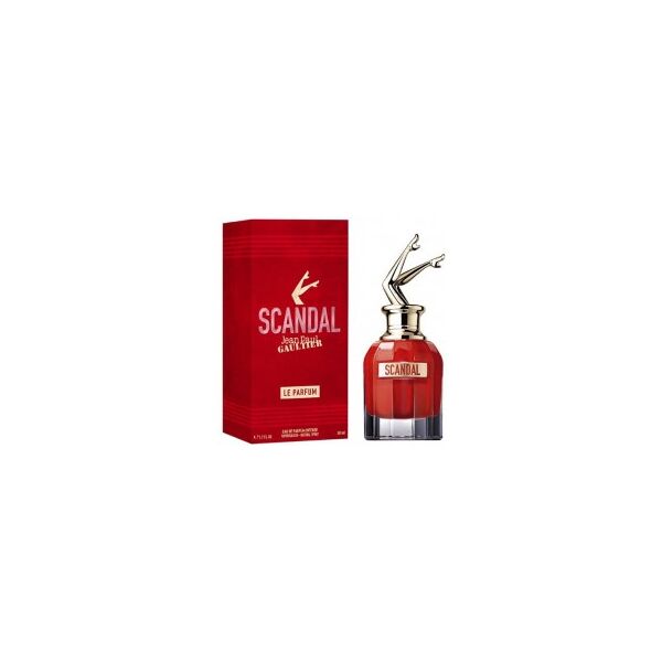 jean paul gaultier scandal le parfum 50 ml