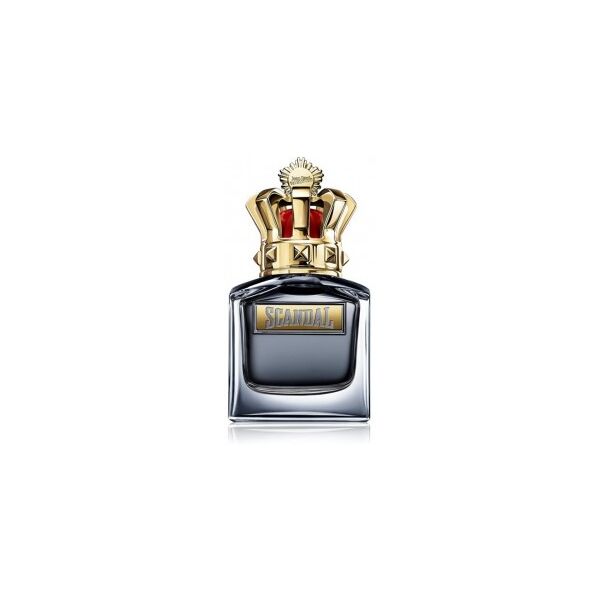 jean paul gaultier scandal pour homme 50 ml