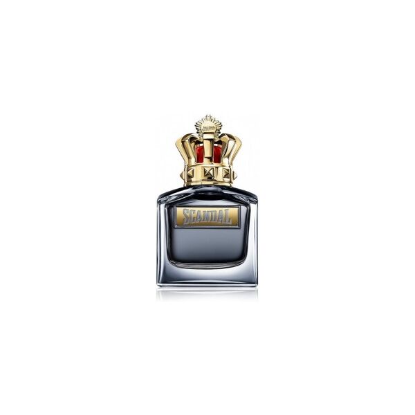 jean paul gaultier scandal pour homme 100 ml