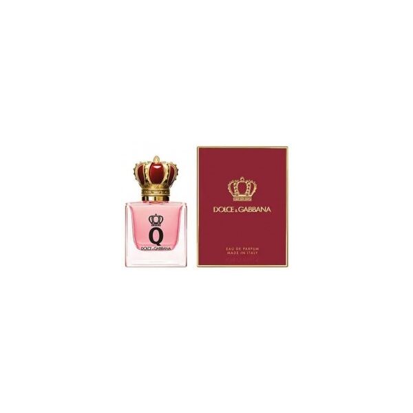 dolce&gabbana eau de parfum 30 ml