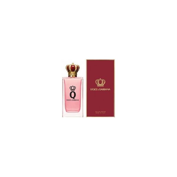 dolce&gabbana eau de parfum 100 ml