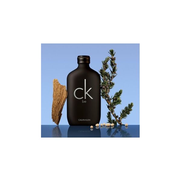 calvin klein ck be 200ml