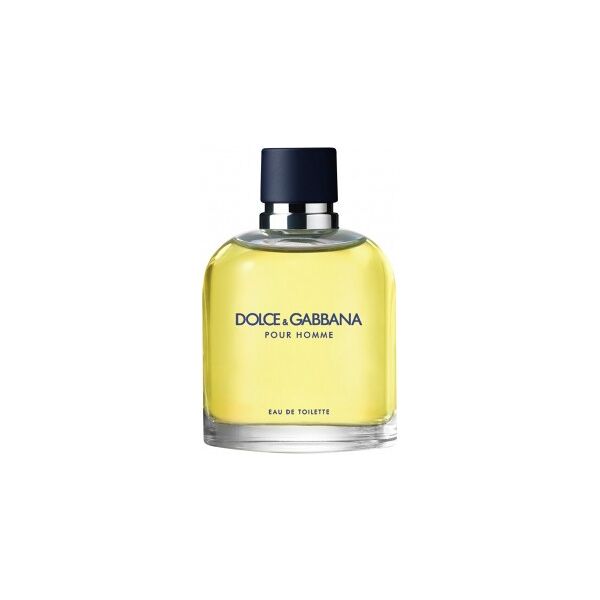 dolce&gabbana homme 125ml