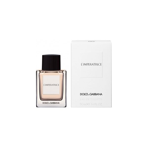 dolce&gabbana impératrice 50ml