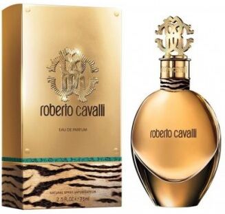 roberto cavalli eau de parfum 75ml