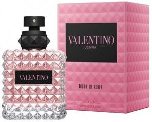 valentino donna born in roma 30ml