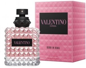 valentino donna born in roma 50ml