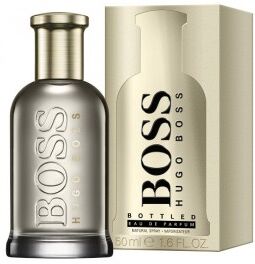 hugo boss boss bottled eau de parfum 50ml