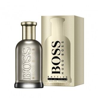 hugo boss boss bottled eau de parfum 100ml