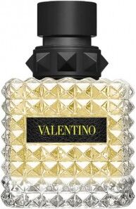 valentino donna born in roma yellow dream 50ml