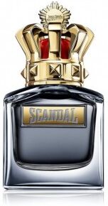 jean paul gaultier scandal pour homme 50 ml