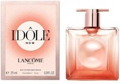 lancome idole now eau de parfum florale 25 ml