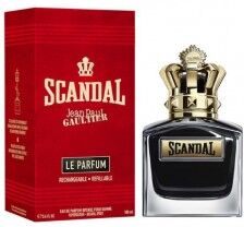 jean paul gaultier scandal le parfum pour homme 100 ml