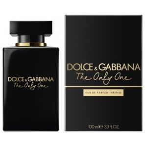 Dolce&gabbana Only One Intense 100ml