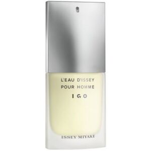 Issey Miyake L'eau D'issey Pour Homme Igo 80ml+20ml