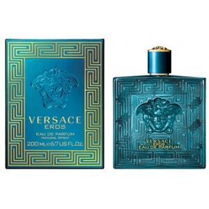 Versace Eros Eau De Parfum 200ml