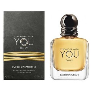 Emporio Armani Stronger With You Only 50ml