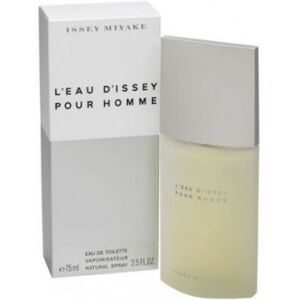 Issey Miyake L'eau D'issey Pour Homme 75ml