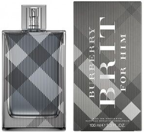 Burberry Brit For Him 100ML