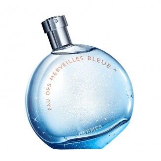 Hermes Hermès Eau Des Merveilles Bleue 100ML