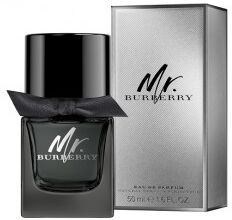 Mr. Burberry Eau de Parfum 50ML