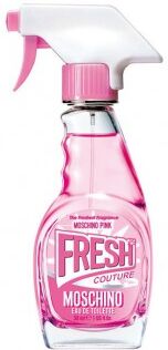 Moschino Pink Fresh Couture 30ML