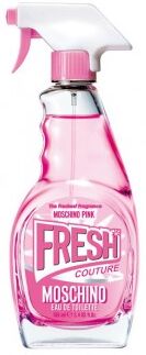 Moschino Pink Fresh Couture 100ML