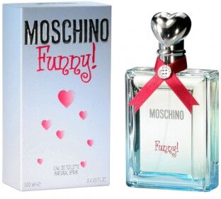 Moschino Funny 100ML