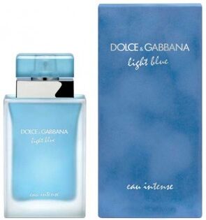 Dolce&Gabbana Blue Eau Intense 25ML